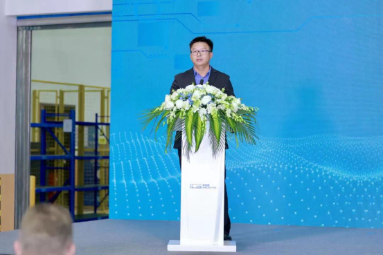 开云网页版登录入口-开云online(中国)科技有限公司创始人兼董事长、埃诺威副董事长康永